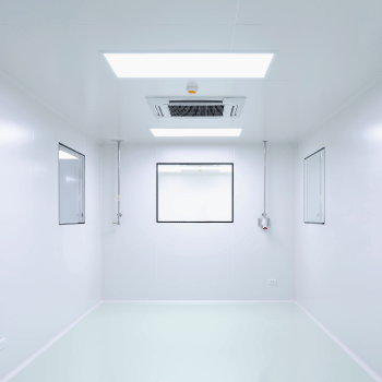 実験室のイメージ